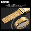 SKMEI 1220 Fashion Casual Watch Men Digital Dual Time Sports Chronograph 3bar Waterproof Quartz Wristwatches relogio masculino